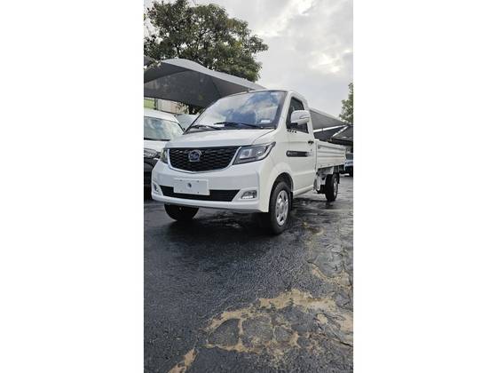 EFFA V21 1.5 16V GASOLINA CS MANUAL